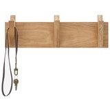Mömax Garderobni Panel Bantry, Hrast | Shoptok.si