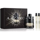 Azzaro The Most Wanted Intense darilni set za moške Cene