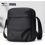  Septwolves Muška torba, Crna | Eponuda.com