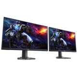 Dell Monitor 68,5 cm (27,0") G2722HS 1920x1080 Gaming 165Hz IPS 1ms 2xHDMI DisplayPort HAS 3H sRGB99% FreeSync G-Sync | Shoptok.si