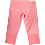 MELTIN&#039;POT MELTIN&#39;POT RED WOMEN&#39;S PINOCCHIETTO TROUSERS | shoptok.hr