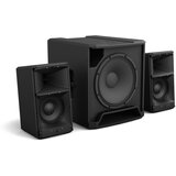 LD System SET Kompletno ozvočenje s DAVE 18 G4X (4000W, bluetooth, aktivni) - | Shoptok.si
