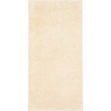 Cawö Brisača Pure, 80 x 150 cm - beige 370 | Shoptok.si