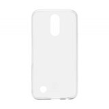 Teracell Maska za LG K10 (2017) Skin transparent | ePonuda.com