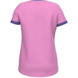 name it Majica 'Vilea' lila / roza / črna | Shoptok.si