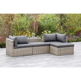Gardenson Lounge Garnitura Licosa, Blazine | Shoptok.si