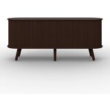 Bessagi Home Široka Komoda Ennio, Barva Oreha | Shoptok.si