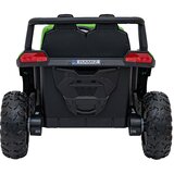 Buggy na akumulator UTV 2000M Racing 4x4 - zeleni | shoptok.hr