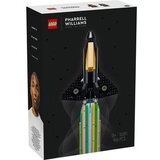 Lego Do Meseca sa Farelom Vilijamsom 10391 cene