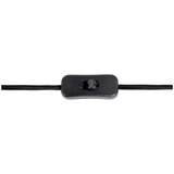 Leitmotiv Siva stolna lampa (visina 19 cm) Afan – | shoptok.hr