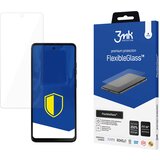 3mk MOTOROLA MOTO G34 5G - FLEXIBLEGLASS KALJENO STEKLO ZA TELEFON, (21976258) Cene