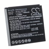 VHBW Baterija za Pax P90 / S90, 1850 mAh Cene