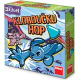 Dino toys Društvena igra Stitchev katapult Cijene