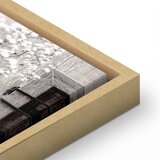  Slika - Dried Flowers (1 Part) Square 80x80 | shoptok.hr