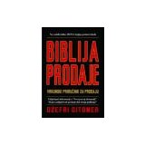Babun Jeffrey Gitomer - Biblija prodaje Cene