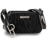 Pepe Jeans torba na rame Crna ANAIS 77.351.21 | ePonuda.com
