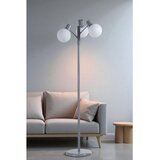 Opviq Lampa za pod 8947-5 u beloj i sivoj boji | Eponuda.com