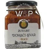 Ajvar žuti list - blagi