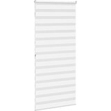 vidaXL Zavjesa zebra 95x200 cm širina tkanine 90,9 cm poliester | shoptok.hr