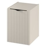 Cersanit S1015-008 - Viseći kupatilski ormarić TIRSO 40x45 cm bež | Eponuda.com