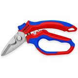 Knipex 95 05 20 sb, ugaone električarske makaze 160mm | ePonuda.com