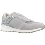 Liu Jo Modne superge MAXI WONDER LOW 02 Siva | Shoptok.si