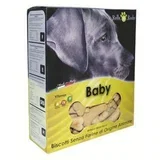 biskviti za štence BABY 400gr