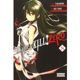 Diamond Comic Distributors Takahiro, Tetsuya Tashiro - Akame ga KILL! ZERO Vol. 8 Cene