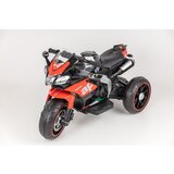 Motor na akumulator veliki aprilia crveni Cene