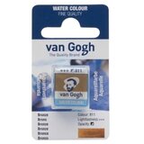 Royal Talens van gogh akvarel boja u panu 13g - odaberite nijansu bronze ( 687811 ) | ePonuda.com