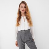 Mohito Bluza z odprtim hrbtom | Shoptok.si