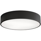  Brilagi - Kupatilsko plafonsko svetlo CLARE 3xE27/24W/230V Ø 40 cm crno IP54 | Eponuda.com
