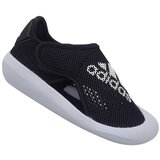 Adidas Čevlji za v vodo Altaventure 20 Črna | Shoptok.si