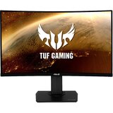 Asus monitor VG32VQR, 31.5",VA, zakrivljeni (2560x1440), 165Hz, 1ms,, HDMIx2, DP, freesync, zvučnici | Eponuda.ba