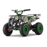 Nitro Motors 1200W otroški štirikolesnik Torino Graffiti BTF-Profile XL Sport 6" | Shoptok.si