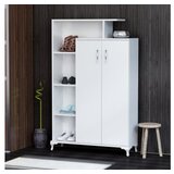 Woody Fashion višenamenski ormar sanat white | Eponuda.com