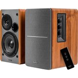 Edifier obnovljeno - kot novo - zvočniki 2.0 R1280T (rjavi), (21626377) | Shoptok.si