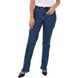 Emme Marella Jeans straight CYCAS Modra Cene