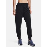 Under Armour Pants Meridian CW Pant-BLK - Women Cene