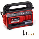 Einhell PRESSITO 18/25 Hybrid, Akumulatorski kompresor ( 4020430 ) Cene