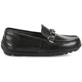 Geox Mokasini J New Fast J746CC 43 C9999 D Črna | Shoptok.si