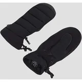 B1B Winter Rokavice Mitt blackout