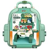 Luna Trgovina s sladkarijami v nahrbtniku 3-v-1 29-delni set | Shoptok.si