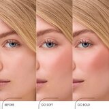 Catrice Eye Blusher tekoče senčilo za oči z bleščicami odtenek 030 Berry Haze 7 ml | Shoptok.si
