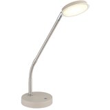 Globo 58504TSA - LED prigušiva dodirna stona lampa SILVIO LED/6,5W/230V bež | Eponuda.com