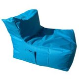 Atelier Del Sofa Lazy bag Sedir, 75x70x95 cm, TIrkizni Cijene
