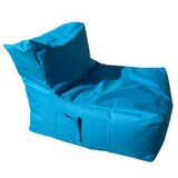 Atelier Del Sofa lazy bag xxl sedir turquoise