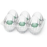 Tenga Set masturbatorjev Egg - Thunder, 6 kos | Shoptok.si