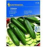 KIEPENKERL Sjeme povrća krastavac Johanna (Cucumis sativus, Berba: Srpanj - Rujan) Cijene