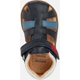 Geox Boys first steps Macchia Blue - Boys | shoptok.hr